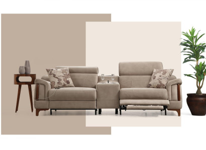Modern Sofa Couch Designer new Furniture Luxury Living room Upholstery Textile